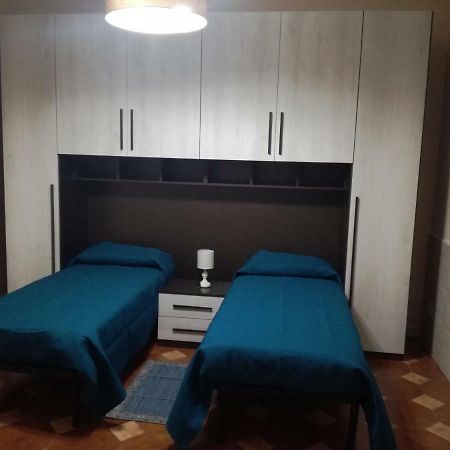 Casa Vacanza Petrulli Zafferana Etnea Luaran gambar