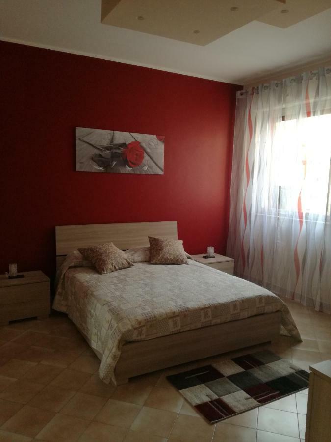 Casa Vacanza Petrulli Zafferana Etnea Luaran gambar