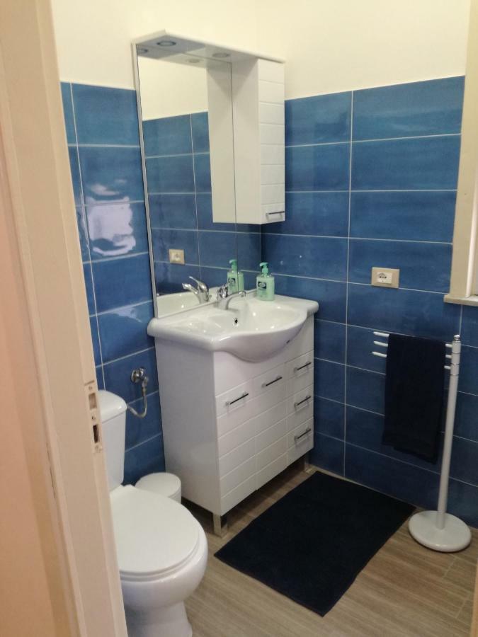 Casa Vacanza Petrulli Zafferana Etnea Luaran gambar