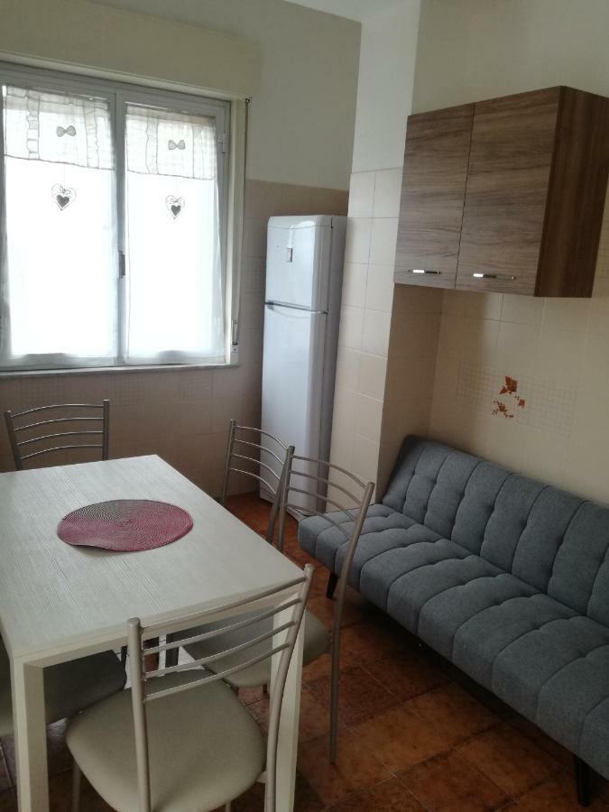 Casa Vacanza Petrulli Zafferana Etnea Luaran gambar