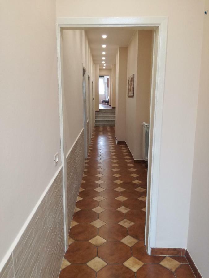 Casa Vacanza Petrulli Zafferana Etnea Luaran gambar