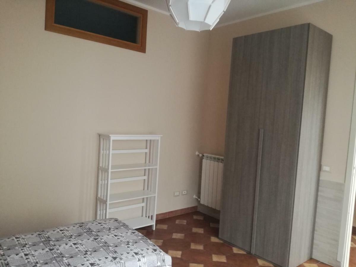 Casa Vacanza Petrulli Zafferana Etnea Luaran gambar