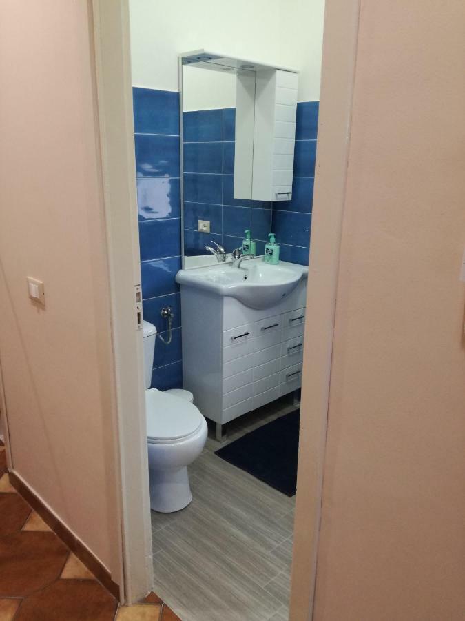 Casa Vacanza Petrulli Zafferana Etnea Luaran gambar