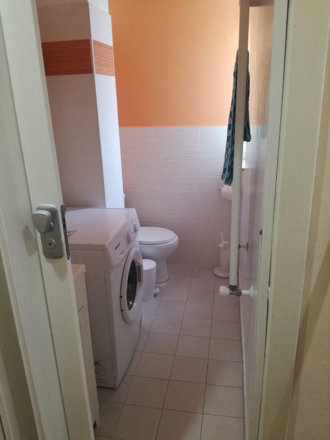 Casa Vacanza Petrulli Zafferana Etnea Luaran gambar