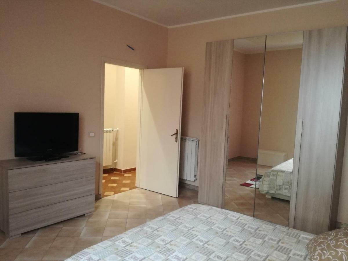 Casa Vacanza Petrulli Zafferana Etnea Luaran gambar
