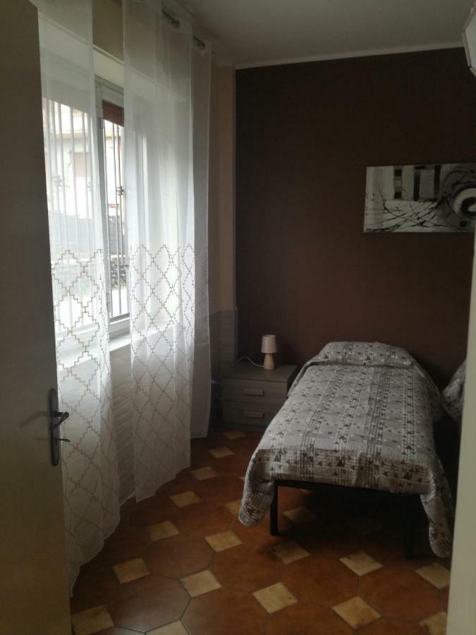 Casa Vacanza Petrulli Zafferana Etnea Luaran gambar